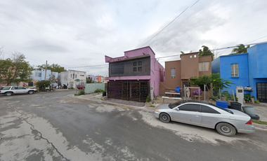CASA EN CALLE SAN JOSE, HACIENDA LAS FUENTES, REYNOSA, TAMAULIPAS. ¡¡NO CREDITOS!!