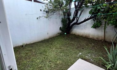 Renta Casa de 3 Recámaras en Fracc. Residencial Santa Fe, en Zona Sur.