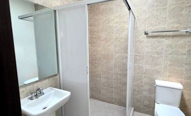 Renta Casa de 3 Recámaras en Fracc. Residencial Santa Fe, en Zona Sur.