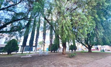 Renta Casa de 3 Recámaras en Fracc. Residencial Santa Fe, en Zona Sur.