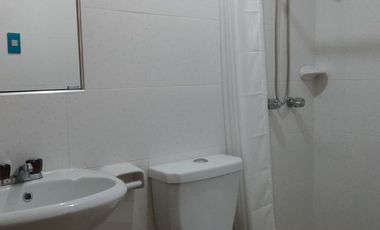 Amplio depa con terraza en Santa María, 5ta Etapa, Trujillo