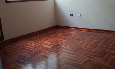 Amplio depa con terraza en Santa María, 5ta Etapa, Trujillo