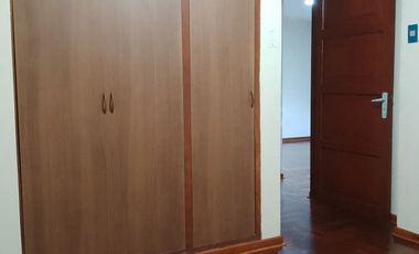 Amplio depa con terraza en Santa María, 5ta Etapa, Trujillo