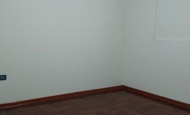 Amplio depa con terraza en Santa María, 5ta Etapa, Trujillo