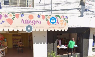 🏠✨ ¡ESPACIO EN RENTA IDEAL PARA FRANQUICIAS O NEGOCIOS! ✨🏠