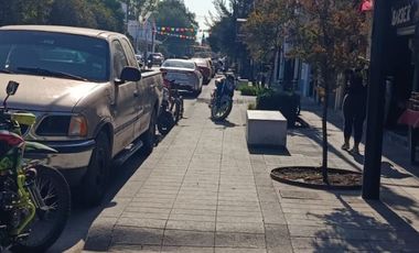 🏠✨ ¡ESPACIO EN RENTA IDEAL PARA FRANQUICIAS O NEGOCIOS! ✨🏠