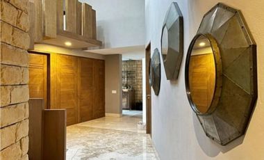 Avandaro, Casa en Condominio en Venta