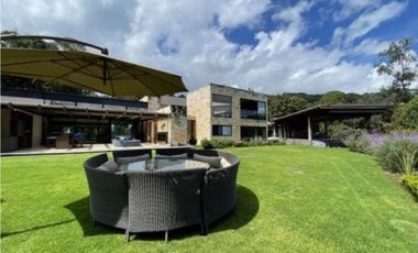 Avandaro, Casa en Condominio en Venta