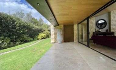 Avandaro, Casa en Condominio en Venta