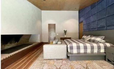 Avandaro, Casa en Condominio en Venta