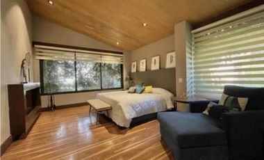 Avandaro, Casa en Condominio en Venta