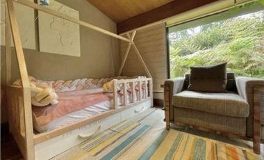 Avandaro, Casa en Condominio en Venta