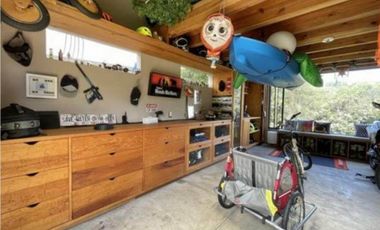 Avandaro, Casa en Condominio en Venta