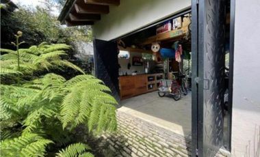 Avandaro, Casa en Condominio en Venta