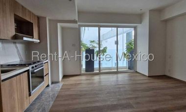 Departamento en Venta en Alvaro Obregón, Merced Gomez