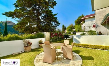 LA HERRADURA: SE VENDE Casa con ELEVADOR.  740 m2 de Terreno y 943 m2 de Construcción