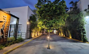 Bambu Residencial, departamento 2 recamaras y 2 baños