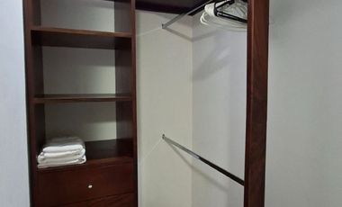 Bambu Residencial, departamento 2 recamaras y 2 baños