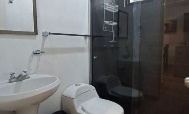 Bambu Residencial, departamento 2 recamaras y 2 baños