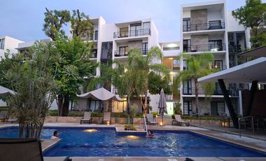 Bambu Residencial, departamento 2 recamaras y 2 baños