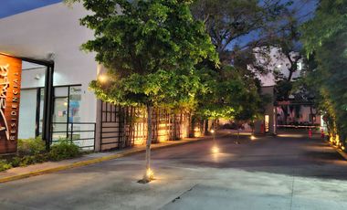 Bambu Residencial, departamento 2 recamaras y 2 baños