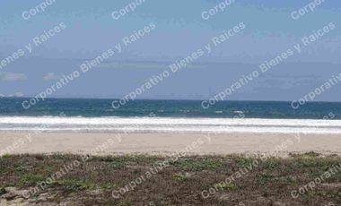 LOTE EN PLAYA BLANCA ZIHUATANEJO GUERRERO