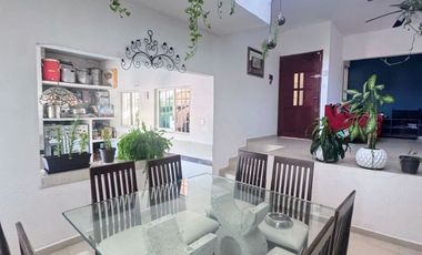 Casa en Venta – Lomas del Mar, Boca del Río