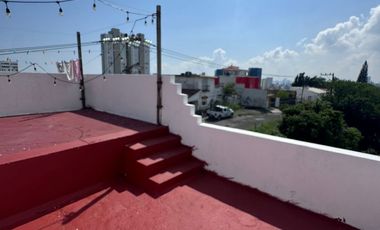 Casa en Venta – Lomas del Mar, Boca del Río