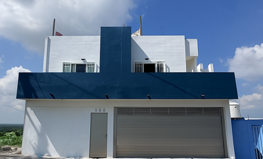 Casa en Venta – Lomas del Mar, Boca del Río