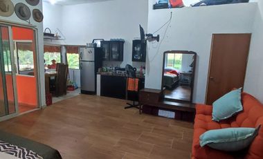 QUINTA EN VENTA MONTEMORELOS