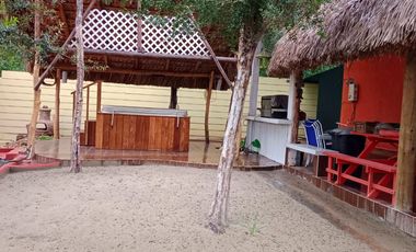 QUINTA EN VENTA MONTEMORELOS