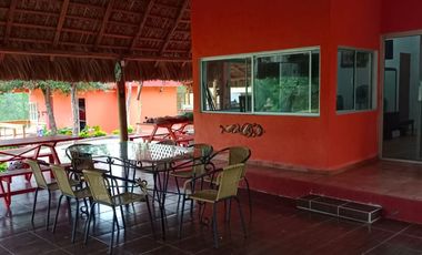 QUINTA EN VENTA MONTEMORELOS