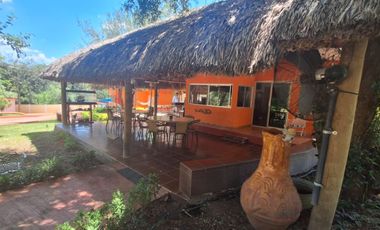 QUINTA EN VENTA MONTEMORELOS