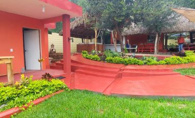 QUINTA EN VENTA MONTEMORELOS