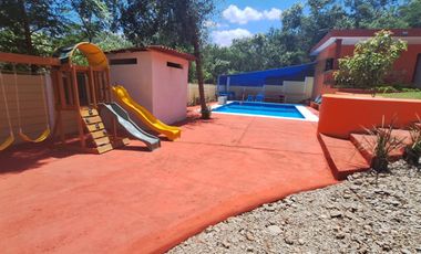 QUINTA EN VENTA MONTEMORELOS