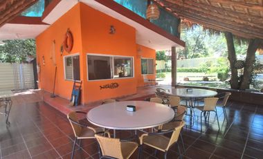 QUINTA EN VENTA MONTEMORELOS