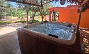 QUINTA EN VENTA MONTEMORELOS