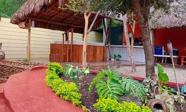 QUINTA EN VENTA MONTEMORELOS