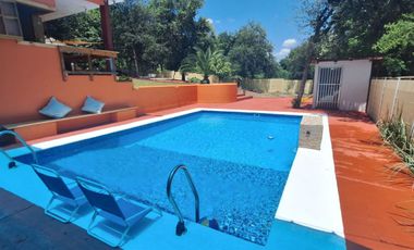 QUINTA EN VENTA MONTEMORELOS