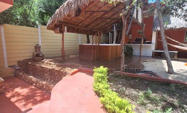 QUINTA EN VENTA MONTEMORELOS