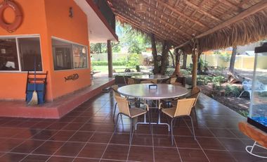 QUINTA EN VENTA MONTEMORELOS