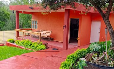 QUINTA EN VENTA MONTEMORELOS