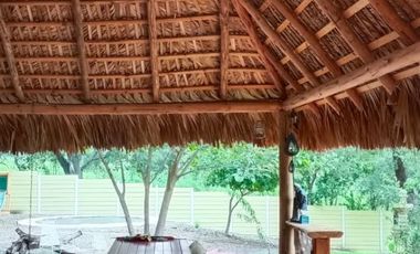 QUINTA EN VENTA MONTEMORELOS