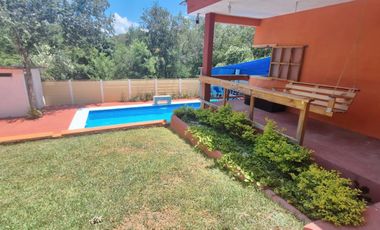 QUINTA EN VENTA MONTEMORELOS