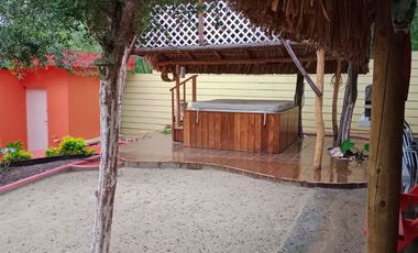 QUINTA EN VENTA MONTEMORELOS