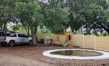 QUINTA EN VENTA MONTEMORELOS