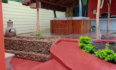 QUINTA EN VENTA MONTEMORELOS