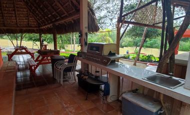 QUINTA EN VENTA MONTEMORELOS