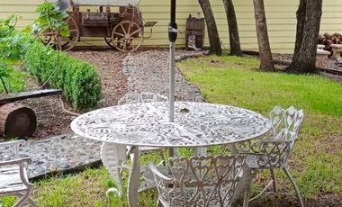 QUINTA EN VENTA MONTEMORELOS