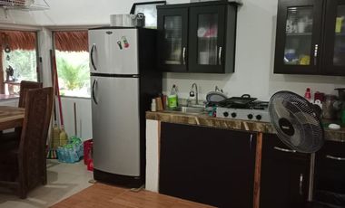QUINTA EN VENTA MONTEMORELOS